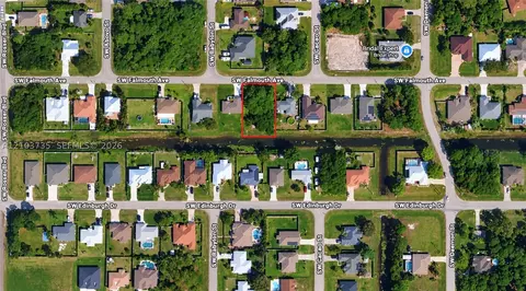 1590 Falmouth Ave, Fort Pierce, FL 34953