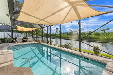 1381 NW 129th Way, Sunrise, FL 33323