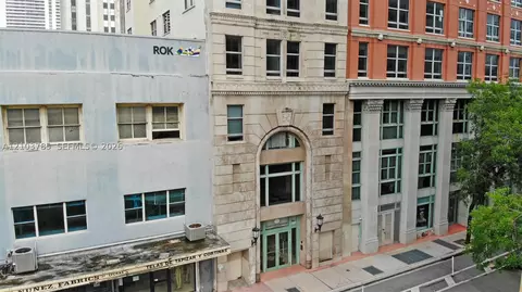 111 E Flagler St #902, Miami, FL 33131