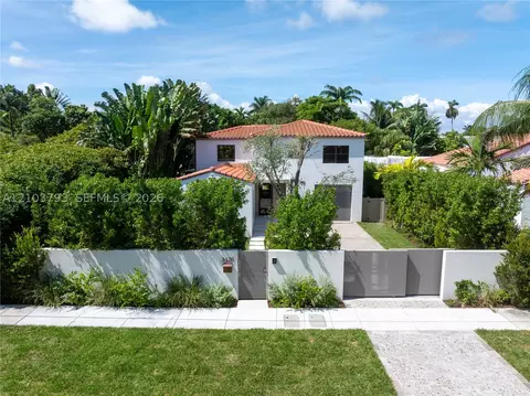 3426 Prairie Ave, Miami Beach, FL 33140
