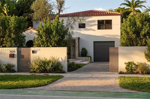 3426 Prairie Ave, Miami Beach, FL 33140