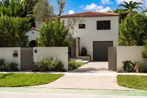 3426 Prairie Ave, Miami Beach, FL 33140