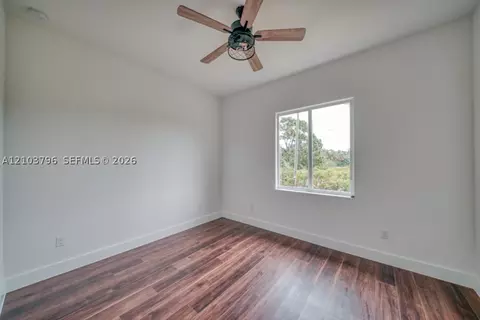 Bedroom - 97 Brig Cir E, Placida, FL 33946 photo 2 of 2