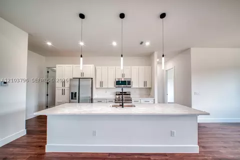 Kitchen - 97 Brig Cir E, Placida, FL 33946 photo 1 of 4