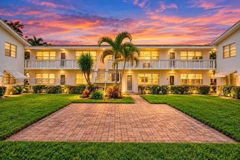 86 Andover D #86, West Palm Beach, FL 33417