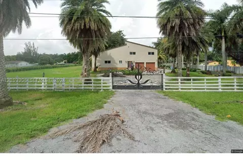 3850 SW 124 Ave, Miramar, FL 33027