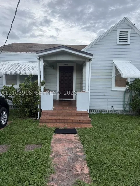 2301 SW 15th St, Miami, FL 33145