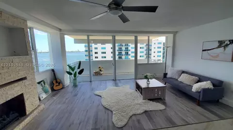 7545 E Treasure Dr #9H, North Bay Village, FL 33141