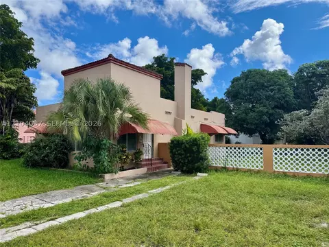 86 NE 95th St, Miami Shores, FL 33138