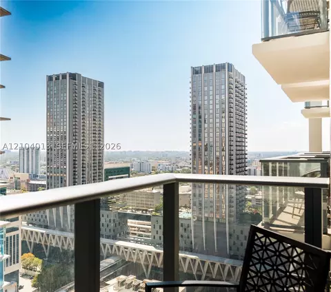 11 NE 6th St #3005, Miami, FL 33132