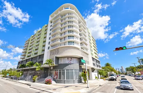 219 NW 12th Ave #705, Miami, FL 33128