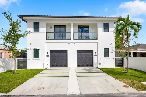 1767 NW 3 St, Miami, FL 33125