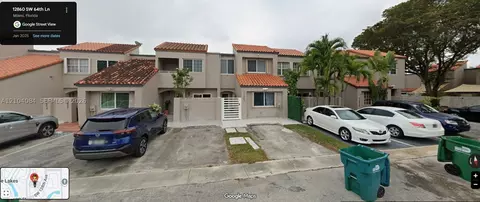 12860 SW 64th Ln, Miami, FL 33183
