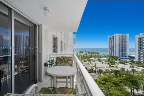 1849 S Ocean Dr #1112, Hallandale Beach, FL 33009