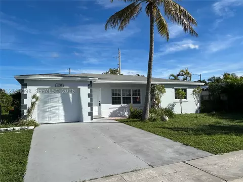 11137 Malayan St, Boca Raton, FL 33428