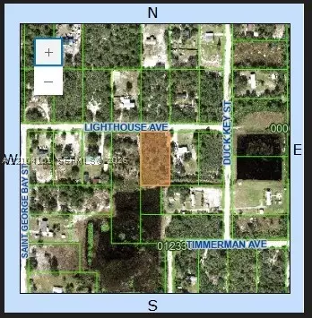 0 Lighthouse Ave, Lake Wales, FL 33859
