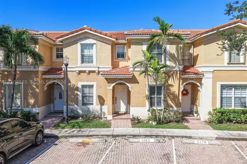 3182 SW 129th Ave #125, Miramar, FL 33027