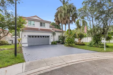 4565 SW 153rd Ave, Miramar, FL 33027