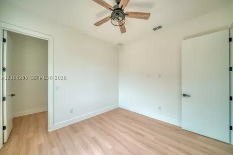 Bedroom - 95 Brig Cir E, Placida, FL 33946 photo 4 of 8