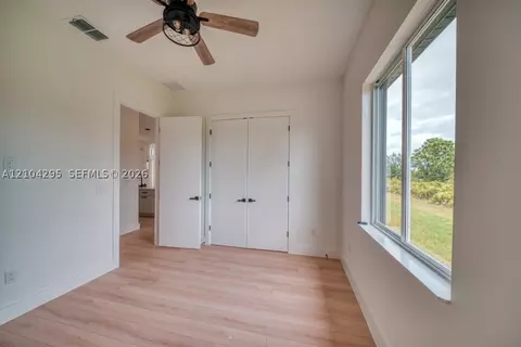 Bedroom - 95 Brig Cir E, Placida, FL 33946 photo 6 of 8