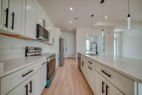 Kitchen - 95 Brig Cir E, Placida, FL 33946 photo 1 of 3