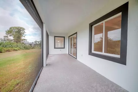 Exterior - 95 Brig Cir E, Placida, FL 33946 photo 3 of 4