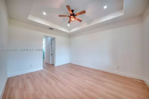 Bedroom - 95 Brig Cir E, Placida, FL 33946 photo 2 of 8