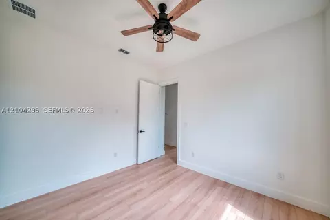Bedroom - 95 Brig Cir E, Placida, FL 33946 photo 5 of 8