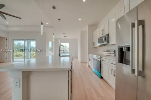 Kitchen - 95 Brig Cir E, Placida, FL 33946 photo 3 of 3