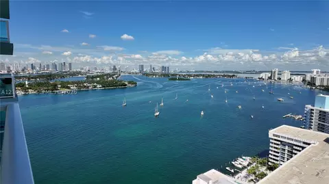 650 West Ave #2712, Miami Beach, FL 33139