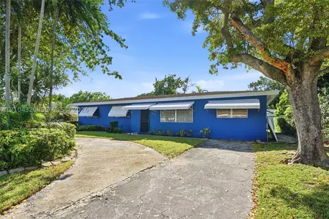 18210 NW 5th Ave, Miami Gardens, FL 33169