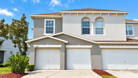 2501 Hassonite St, Kissimmee, FL 34744