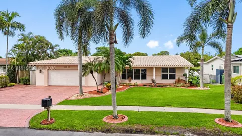 11031 NW 22nd St, Pembroke Pines, FL 33026