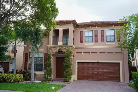 642 SE 37th Pl, Homestead, FL 33033