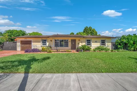 12911 SW 83rd St, Miami, FL 33183