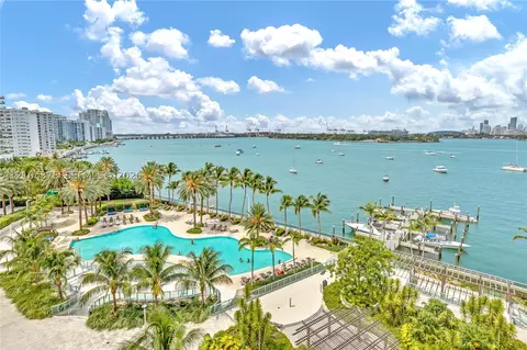 1500 Bay Rd #830S, Miami Beach, FL 33139