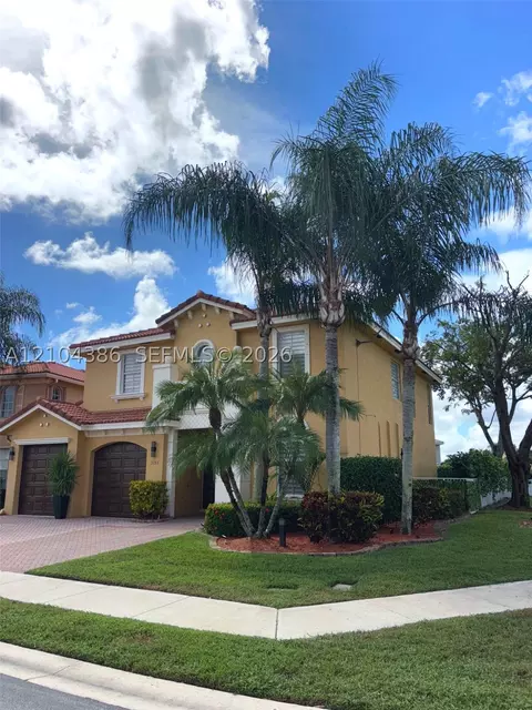 3153 Bollard Rd, West Palm Beach, FL 33411