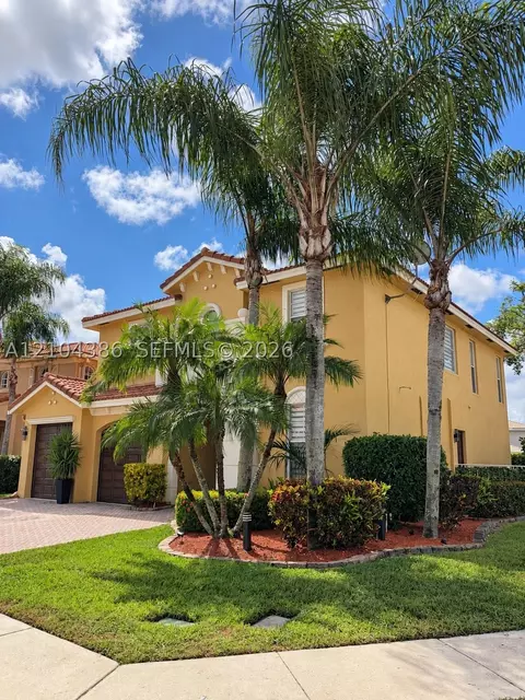 3153 Bollard Rd, West Palm Beach, FL 33411