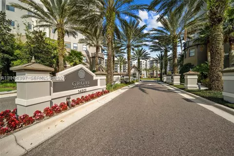 14501 Grove Resort #3419, Winter Garden, FL 34787
