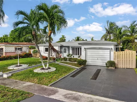 Undisclosed, Lauderdale Lakes, FL 33319