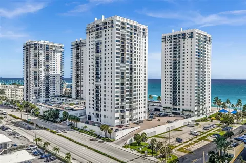 2401 S Ocean Dr #2503, Hollywood, FL 33019