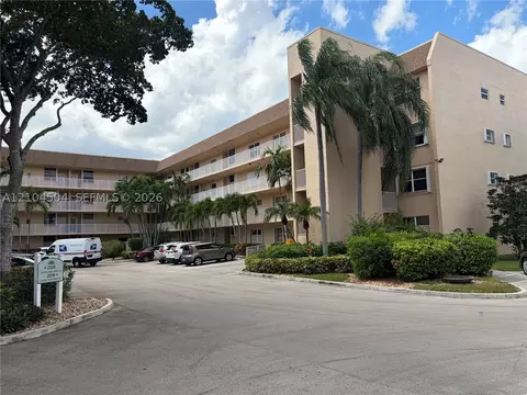 10422 NW 24th Pl #409, Sunrise, FL 33322