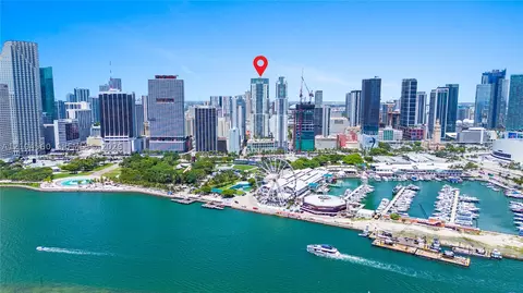 253 NE 2nd St #424, Miami, FL 33132