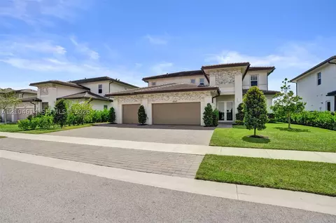 12240 SW 44th Ct, Davie, FL 33330