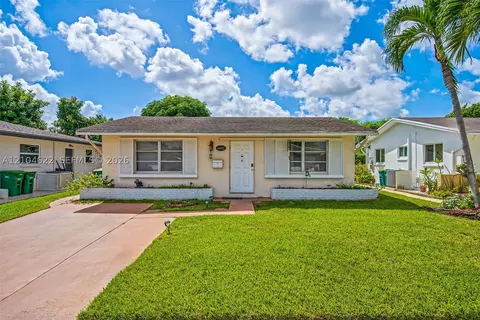 6802 NW 58th Ct, Tamarac, FL 33321