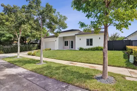 21329 Ingraham Ave Rd, Cutler Bay, FL 33189