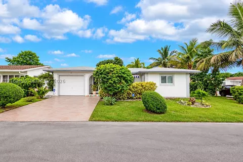 6100 NW 73rd Ave, Tamarac, FL 33321