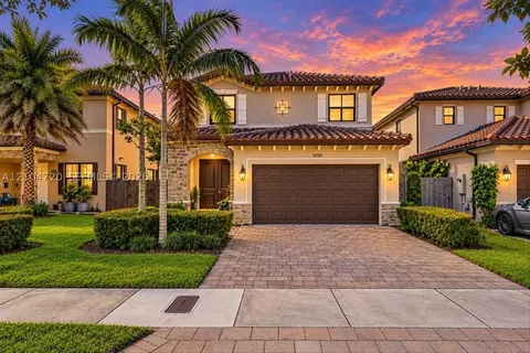 11790 SW 251st St, Homestead, FL 33032