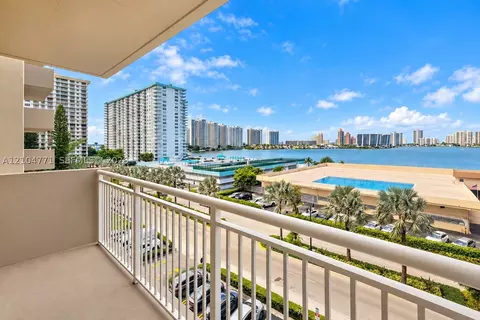 250 174th St #615, Sunny Isles Beach, FL 33160