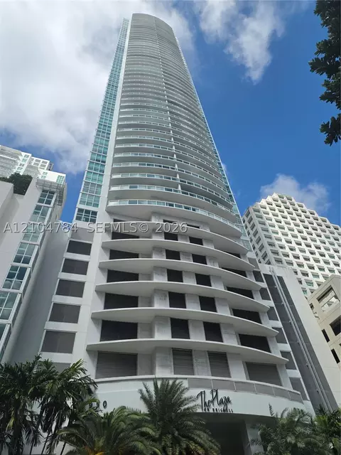 950 Brickell Bay Dr #1210, Miami, FL 33131
